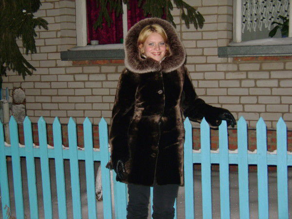 Елена Голикова