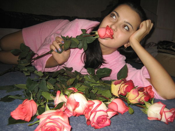 Елена Бенисович