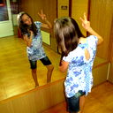 Катюша Колесниченко