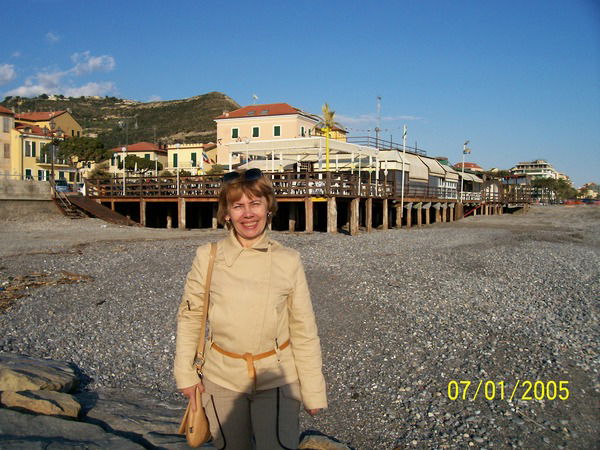 Татьяна Миронова