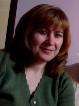 Марина Каргинова