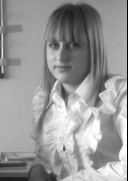 Лена Чуканова