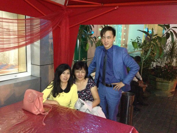 Гульбике Нурманбетова