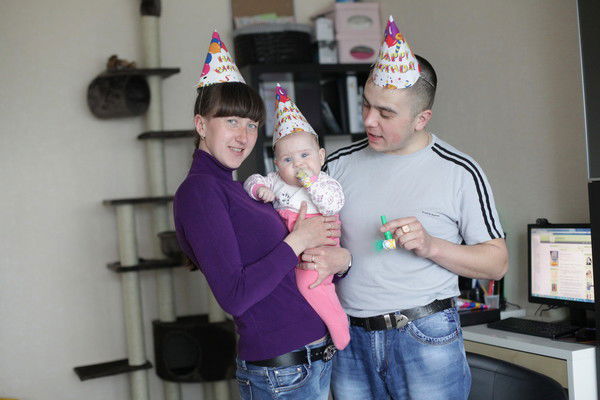 Екатерина Кучевская