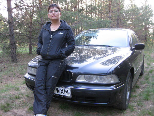 Наташа Запевалова