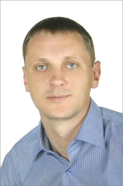 Валерий Андрусенко