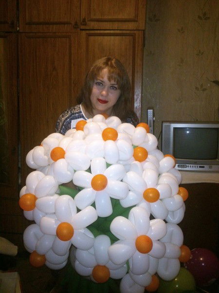 Анастасия Полякова