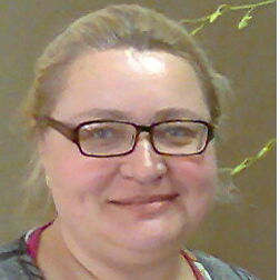 Мэри Тимоти