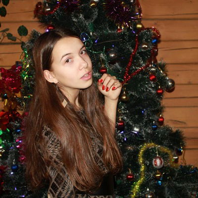 Кристина Кульчицкая