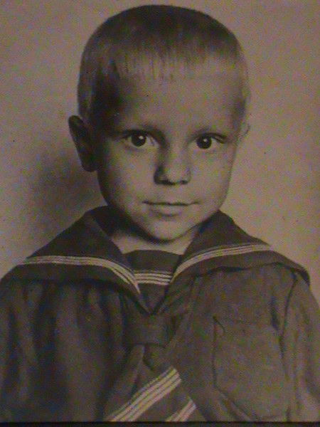 Евгений Кущь