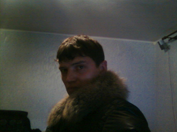 Андрей Кибанов