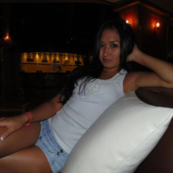 Жанара Бикешева