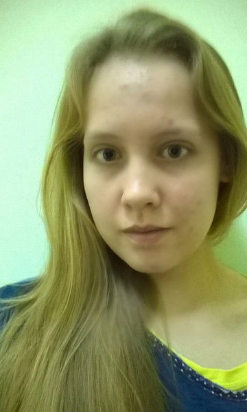 Дарья Загибалова