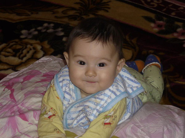 Алия Сайфулина