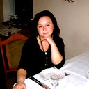 Наталья Шонина