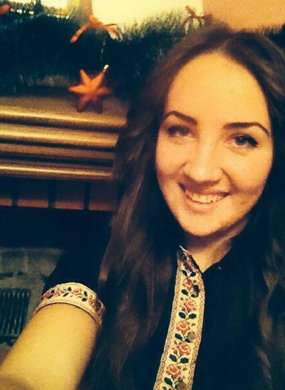 Вікторія Монич