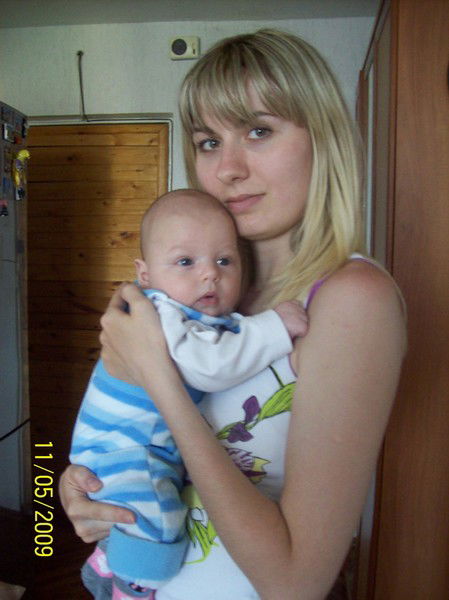 Инесса Антипова