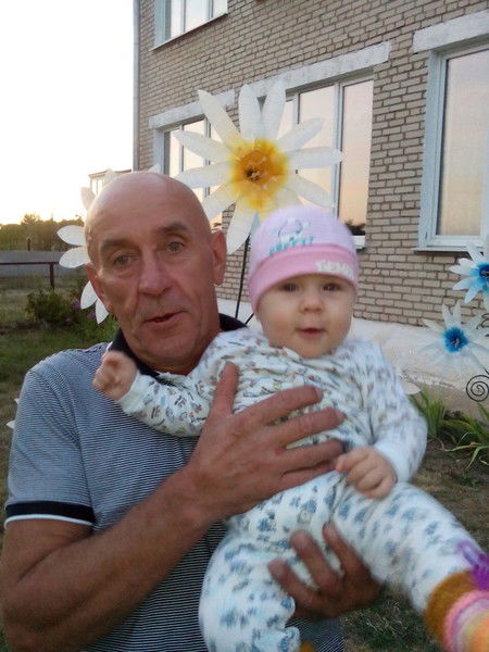 Мария Гришкина