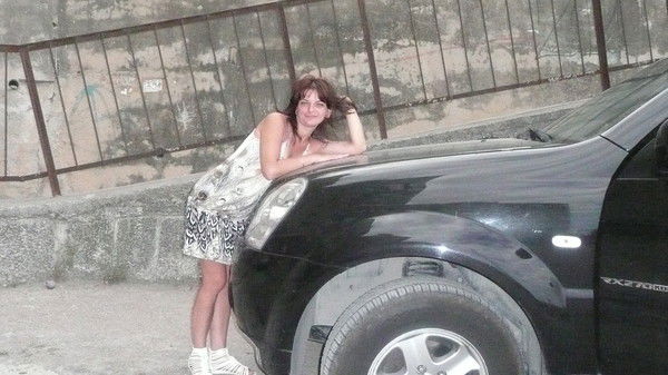 Оксана Титова