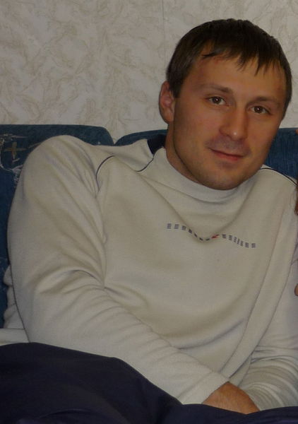 Игорь Красюк