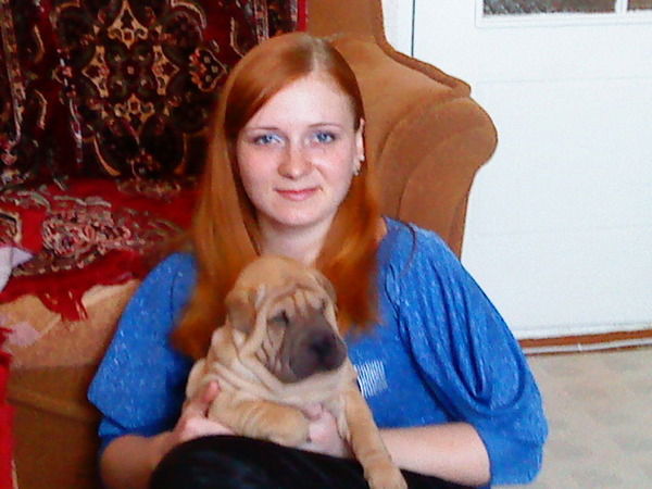 Алла Скасырская