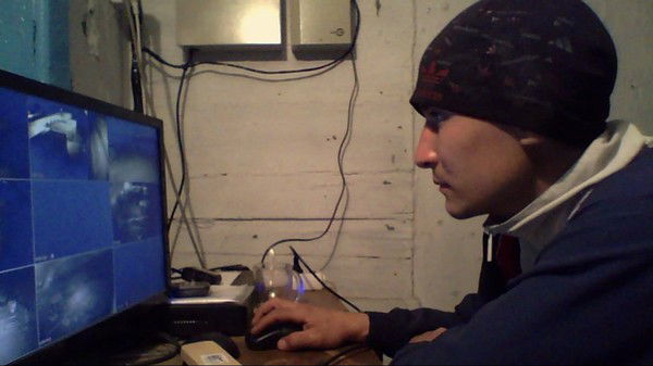 Ильдар Абдрахманов