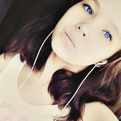 Лида Мельникова