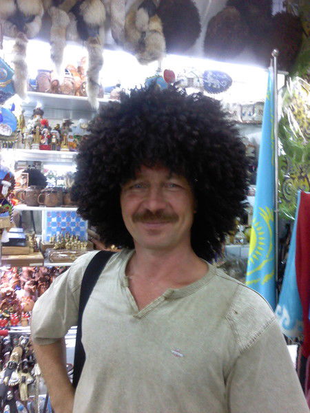 Сергей Татаринов