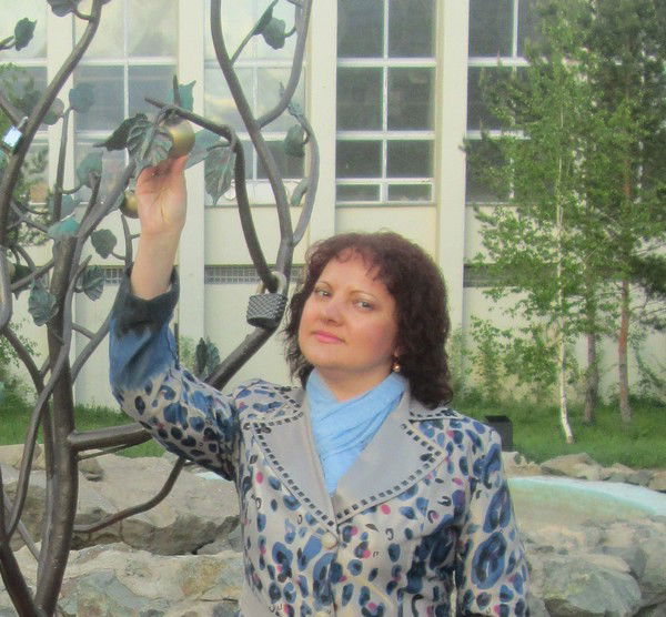 Юлия Михалева