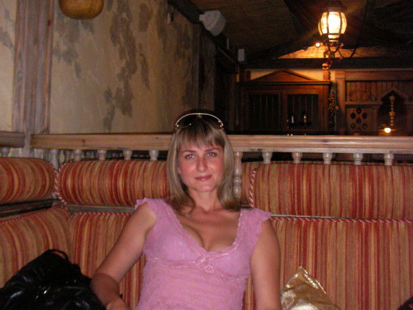 Наталья Солдаткина