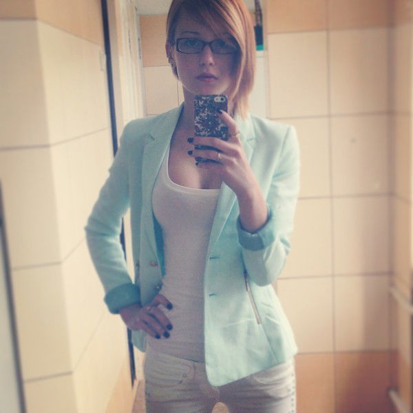 Елизавета Парсаева