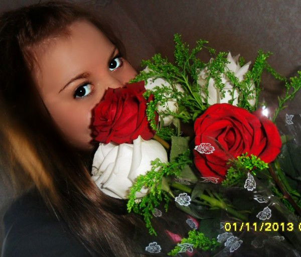 Юлия Емельянчик