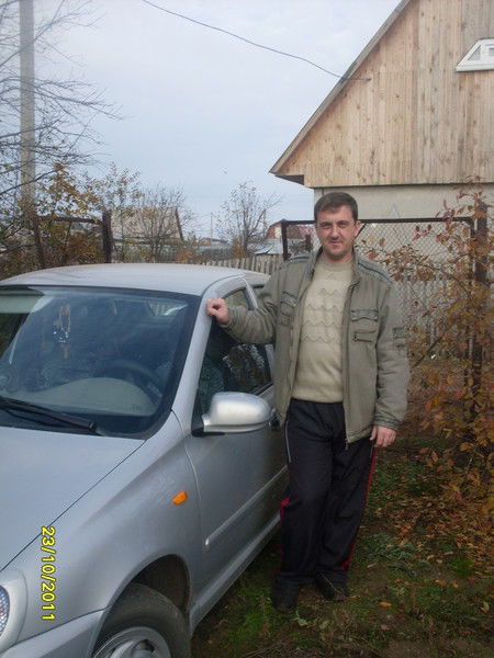 Сергей Поламарчук