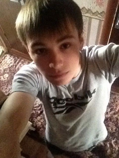 Евгений Смык