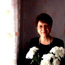 Любовь Штыкова