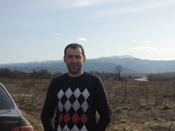 Александр Кузубов