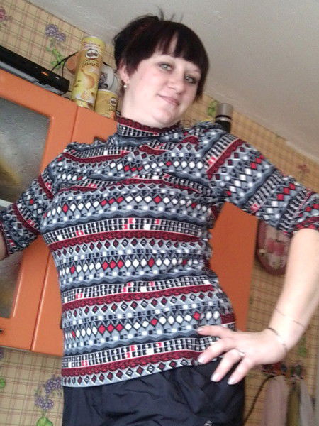 Маргорита Хорошая