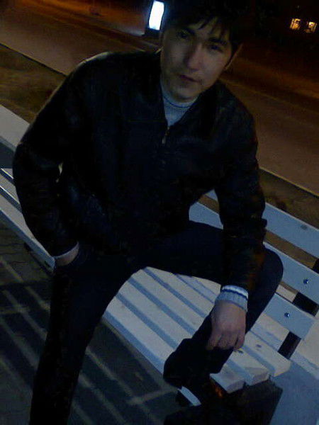 Дарын Сарсембиев