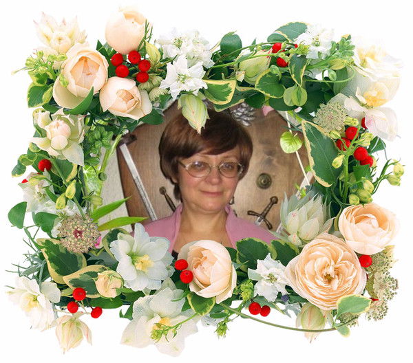 Евгения Шестун