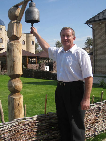 Евгений Елисеев