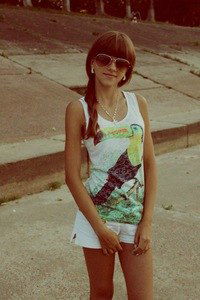 Ирина Орлова