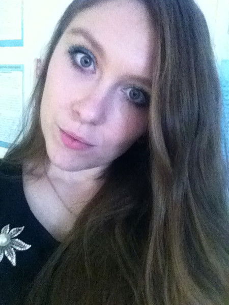 Евгения Сечкарева