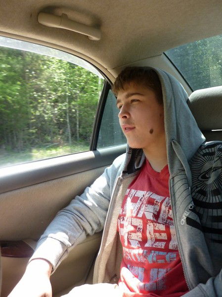 Андрей Зарубин