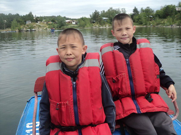 Ералы Берланулы