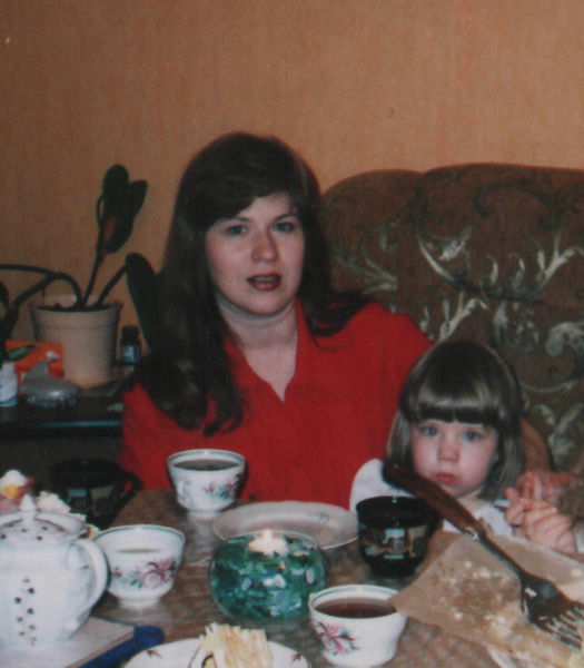 Юлия Воробцова