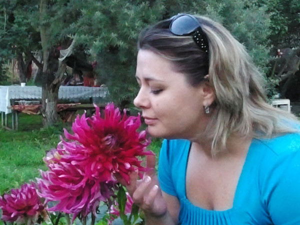 Cветлана Новикова