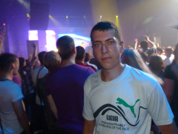 Сергей Макин