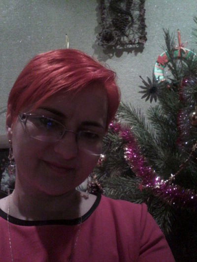 Юлия Заваруева