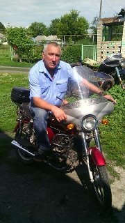 Юрий Филимонов