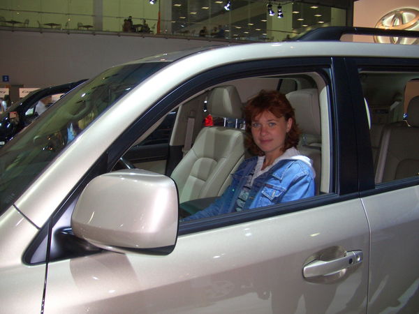 Екатерина Логвенок